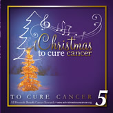 A Christmas To Cure Cancer 5