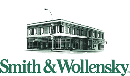 Smith & Wollensky