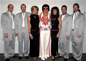 Elvis Band