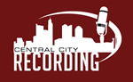Central City Recording