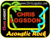 Chris Logsdon