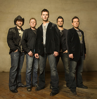Emerson Drive
