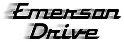 Emerson Drive
