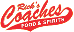 Rick's Coaches Food & Spirits