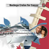 Buckeye Cruise for Cancer CD