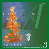 A Christmas To Cure Cancer 3