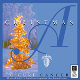 A Christmas To Cure Cancer