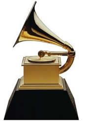 Grammy Producer