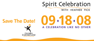 Spirit Celebration with Heather Pick