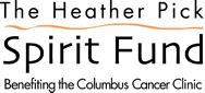 Heather Pick Spirit Fund